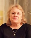 Our Counsellors. Jane Doggart
