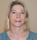 Our Counsellors. Jo Maguire