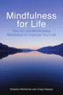 Welcome. Mindfulness
