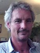 Our Counsellors. Nigel Summerton