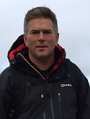 Our Counsellors. Steve