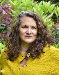 Our Therapists. Nicole Gaugas